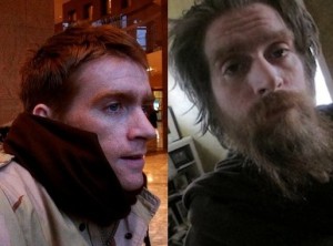 Tomas Young antes y después de Irak