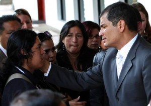 correa