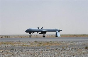 predator-drone